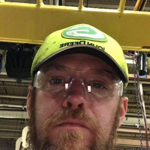 Meet your Posher, Tim